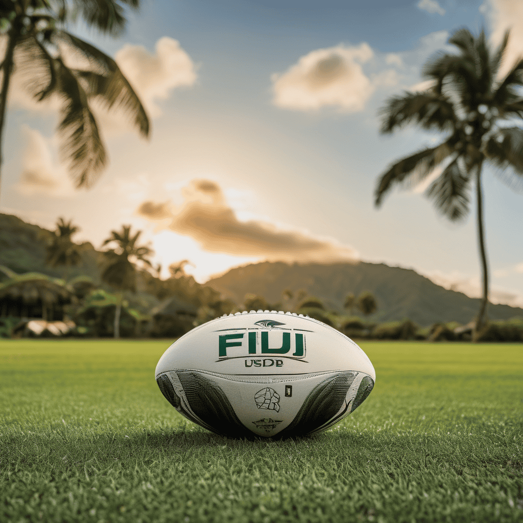 Cross-Format stars spearhead Fiji's Fijiana push as 15s and Sevens converge