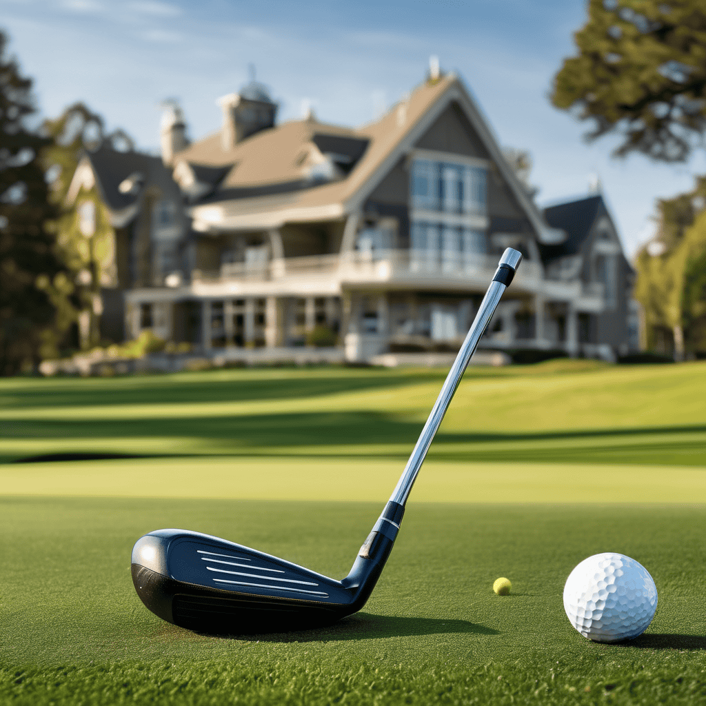 Ba Golf Club Opens 2026 Season with 4-Man Ambrose Opener