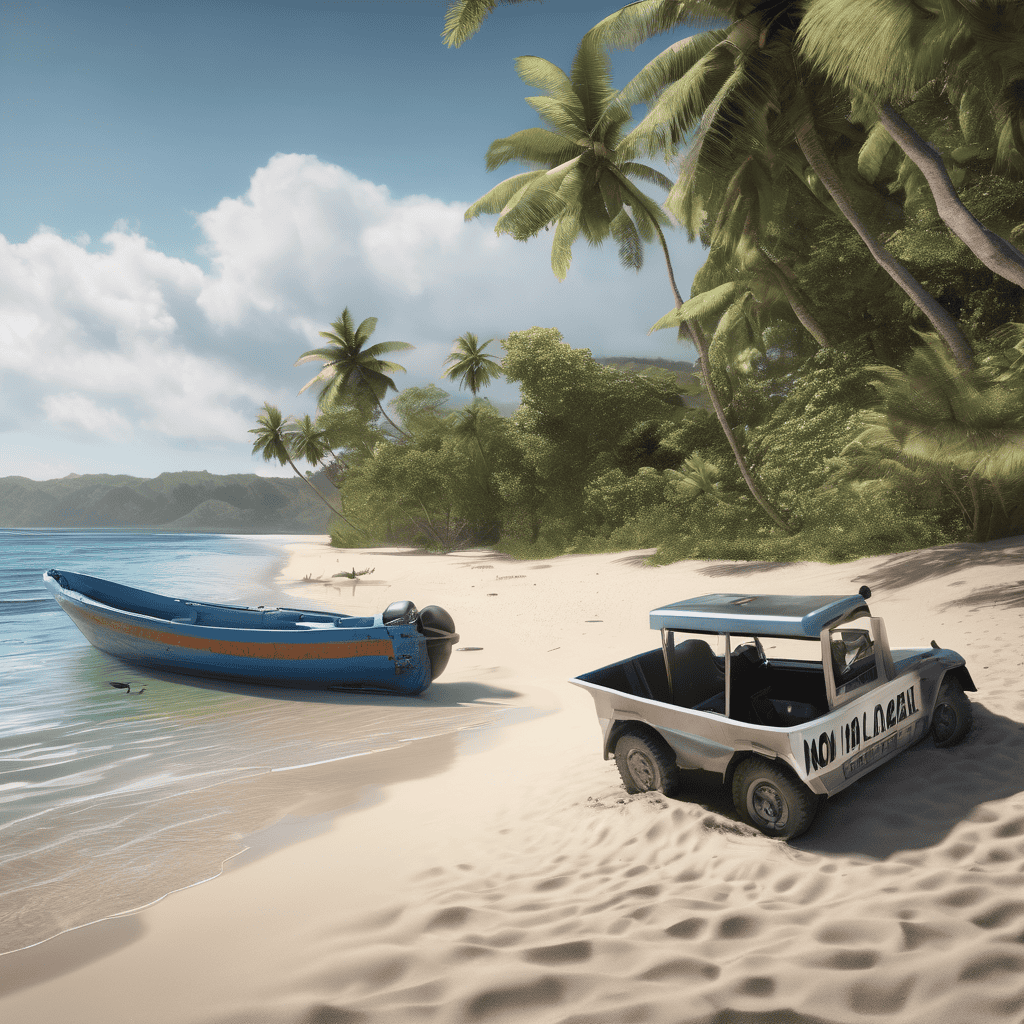 Fiji Expands Litter Crackdown with 500 Officers and Tiered Penalties