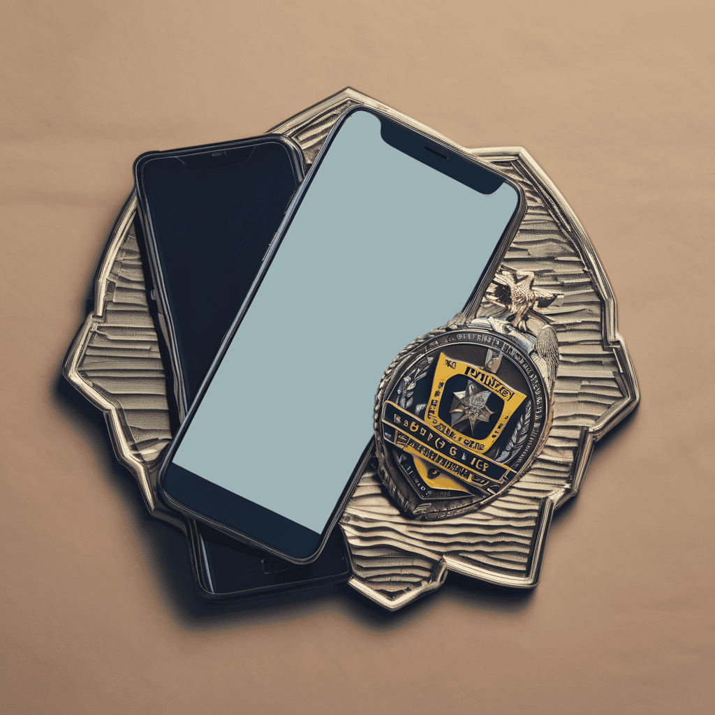 Police Probe After Social Media Threats Target Ba Police Station and Capital City