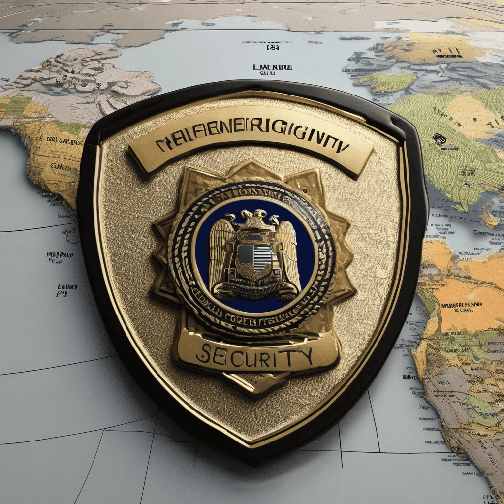 Fiji Joins Hong Kong's New Correctional Tactics Academy