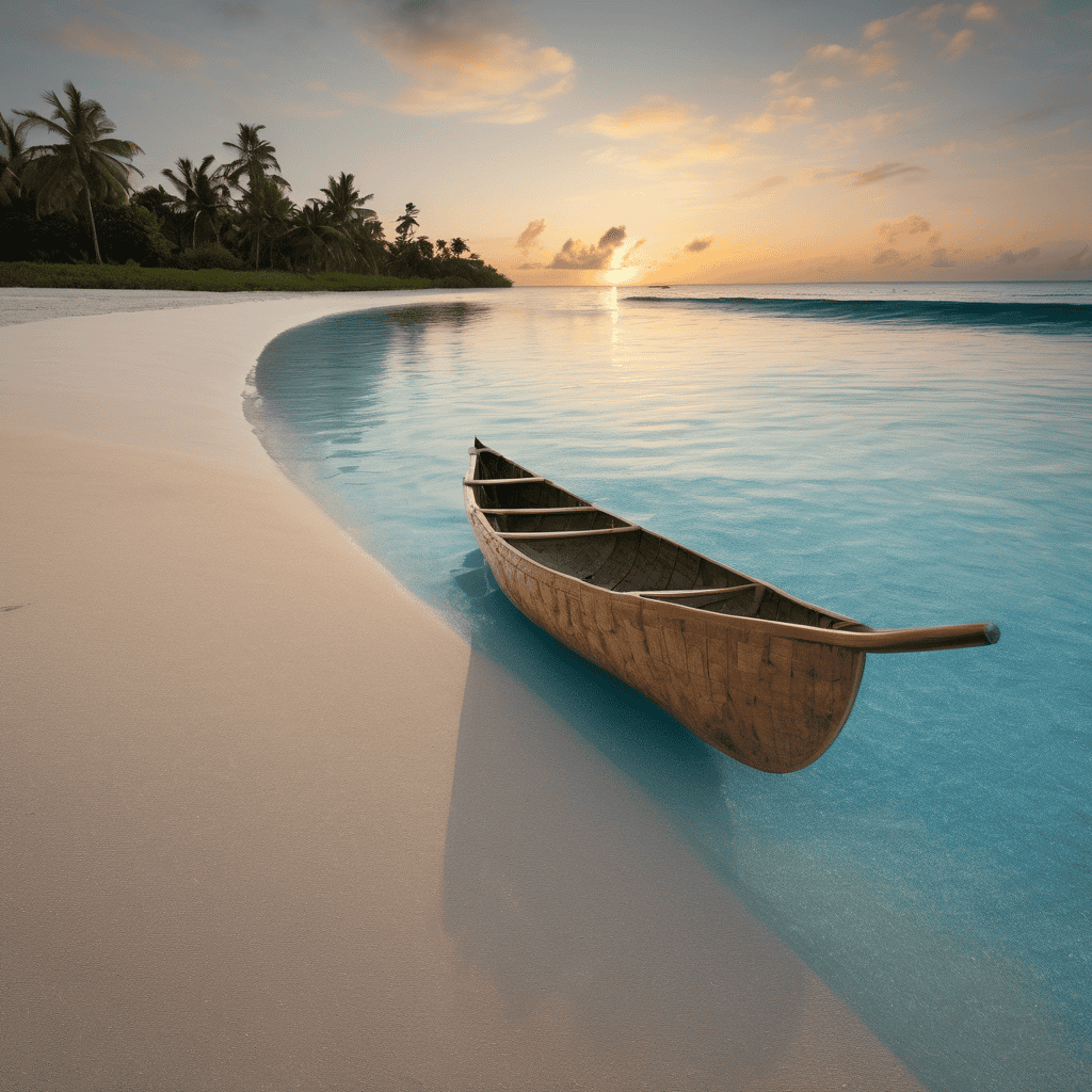 Kiribati’s Miss Kiribati Champions Climate Action and Community Uplift