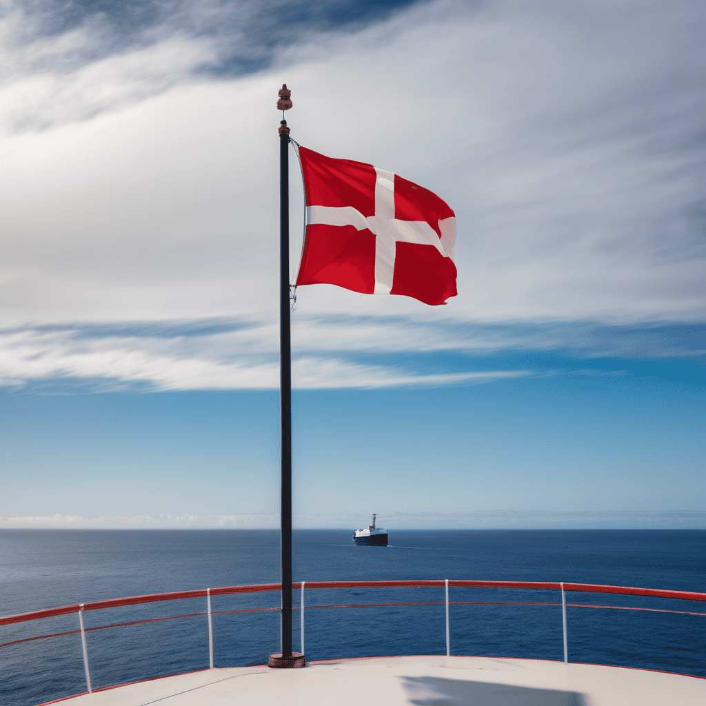 Tonga on Alert: Shadow Fleet Impersonating Its Flag