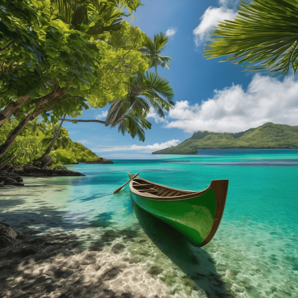 Fiji Village Unveils Nukuramase Eco Tours for Cruise Guests