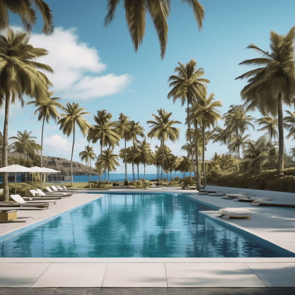 Lautoka Swimming Pool Nears Completion as Final Phase Tenders Close