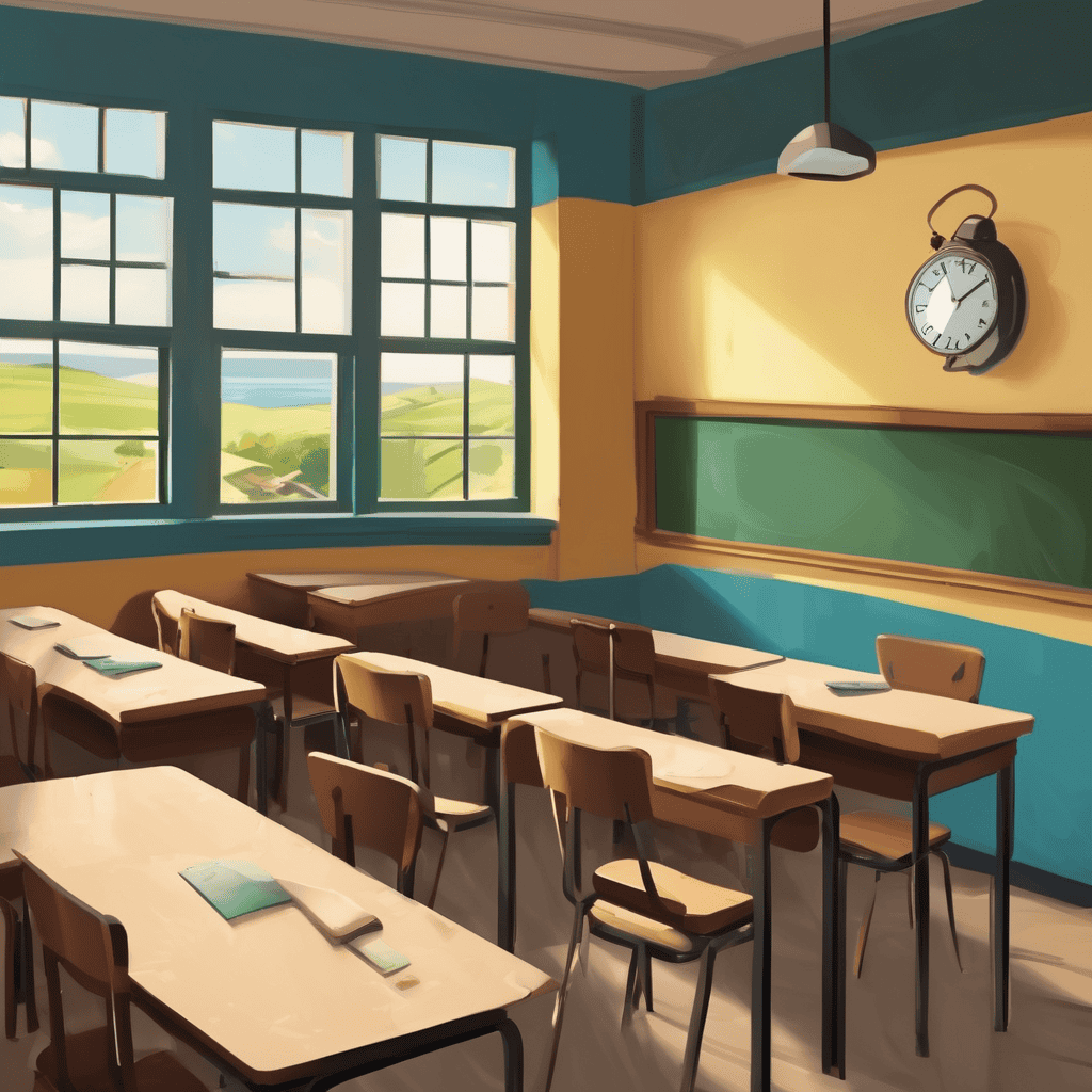 Back-to-School Assistance Delays Leave Students Missing the First Day