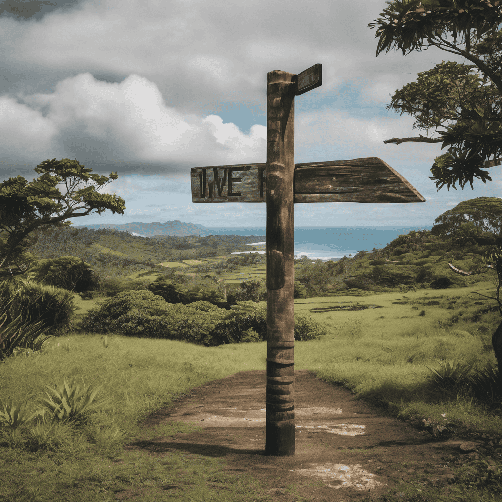 Stigma Is Leprosy's Real Battle in Fiji on World Leprosy Day