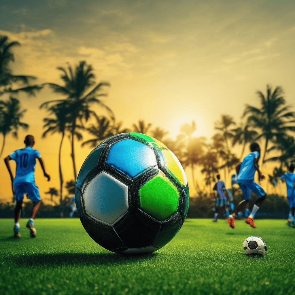 Youth Take Center Stage as Bula FC Shifts Fiji Football into a New Era