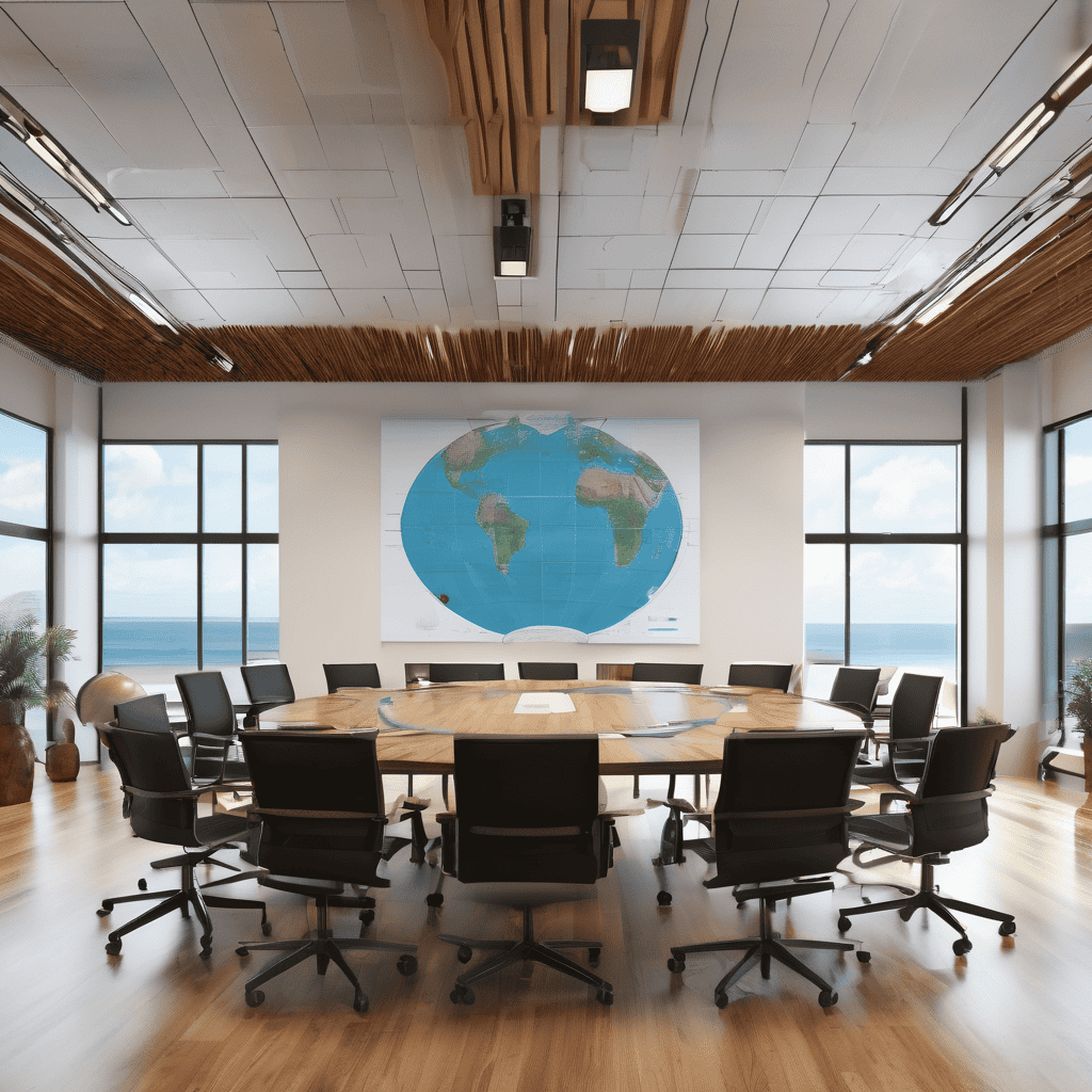 Parliamentary Panel Probes Fiji’s Global Strategy, Eyes Regional Cooperation