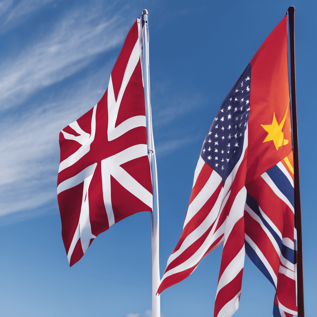 Fiji and U.S. Forge Closer Indo-Pacific Cooperation