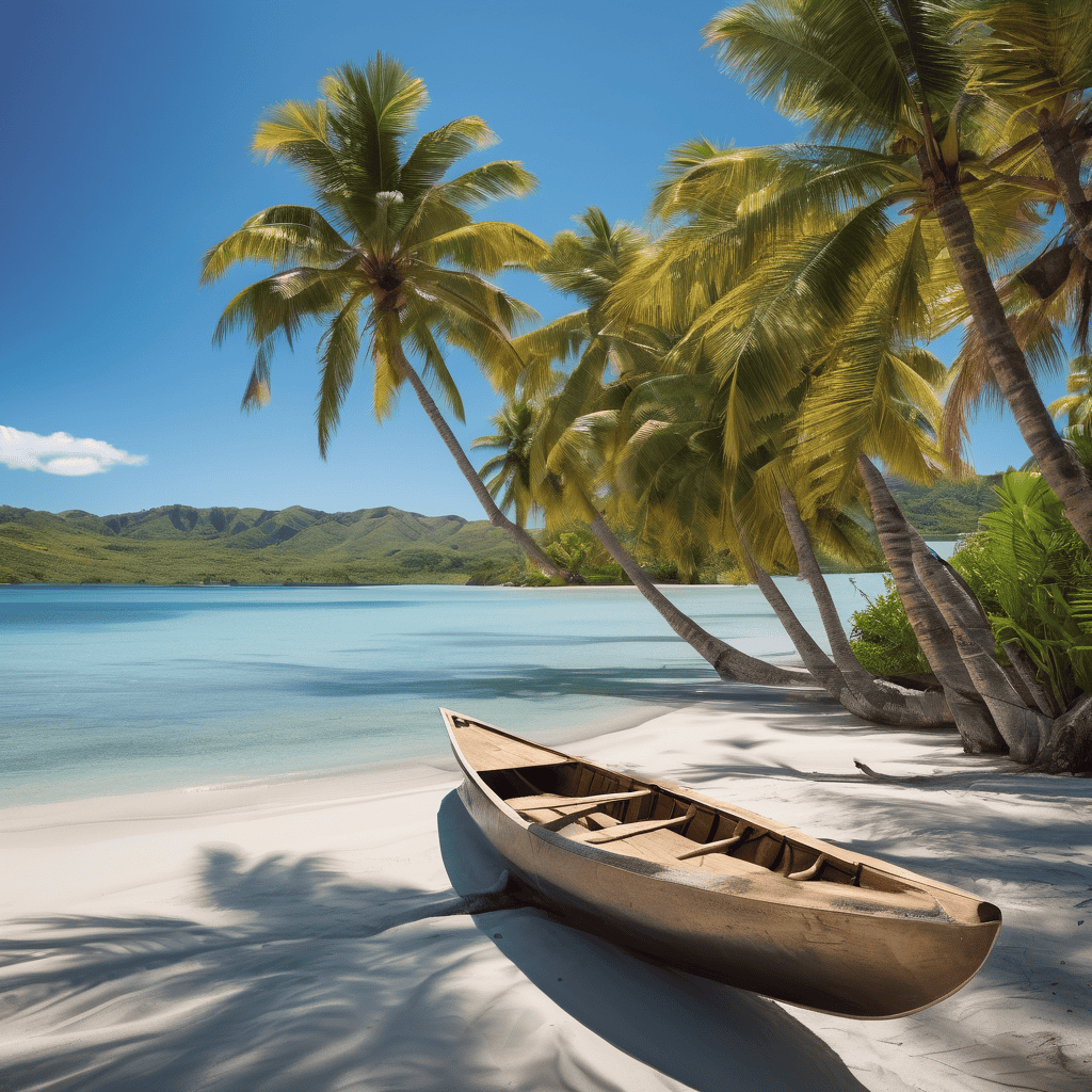 Be Fiji: Tourism Fiji's Campaign to Reconnect the World with Happiness