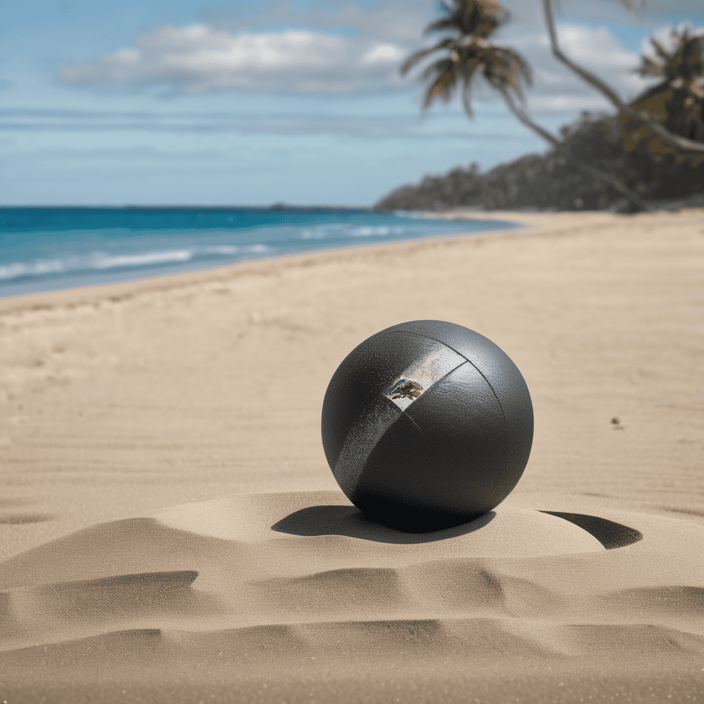 Fiji Para-Athlete Eyes Commonwealth Games in Scotland for Shot Put Comeback