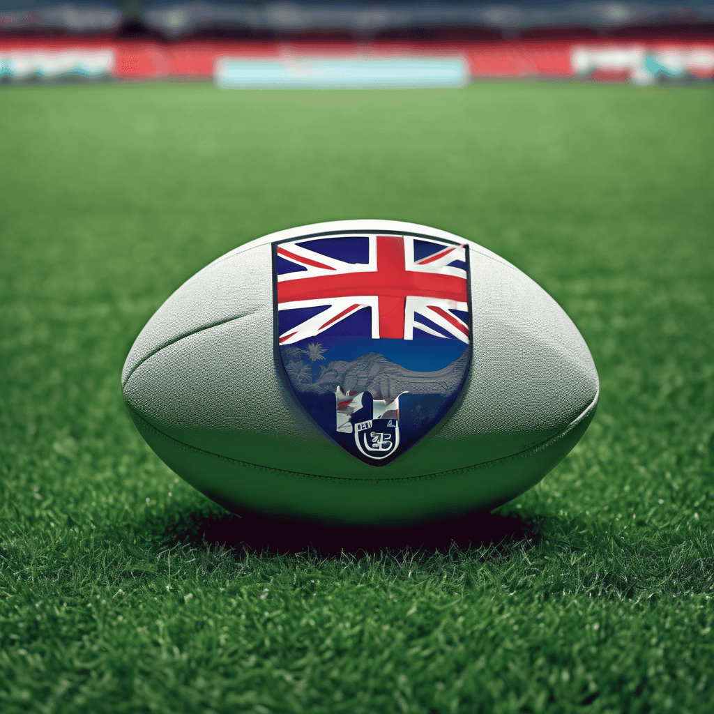 Fiji Sevens Ready for Singapore Challenge