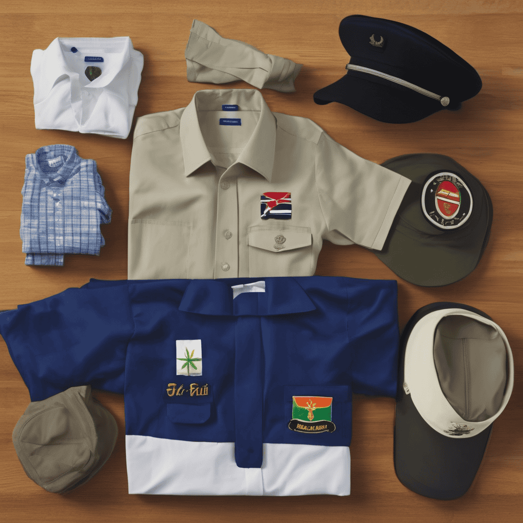 Fiji Defends School Cadet System as Path to Unity and Equal Opportunities