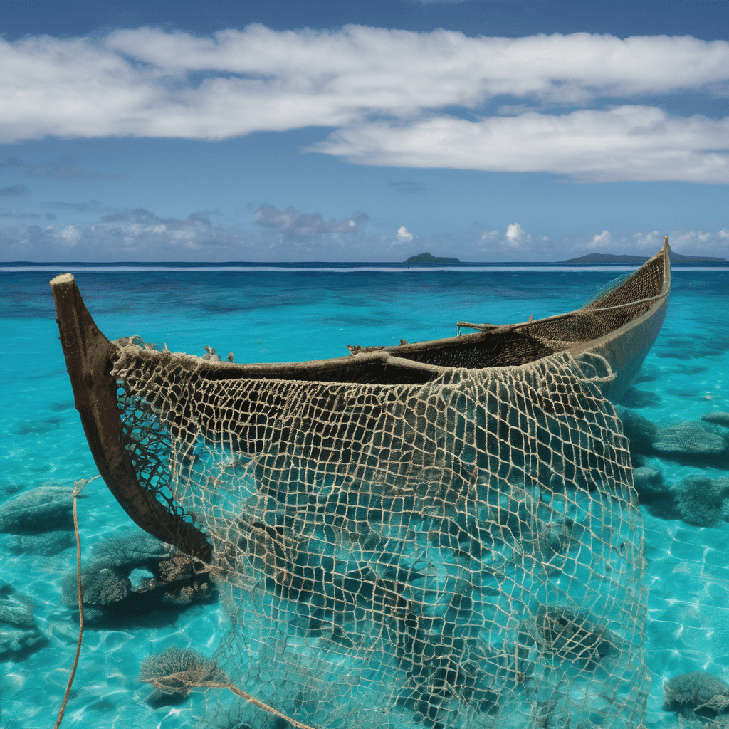 Nakaseleka Faces Illegal Fishing Threat in Kadavu Waters