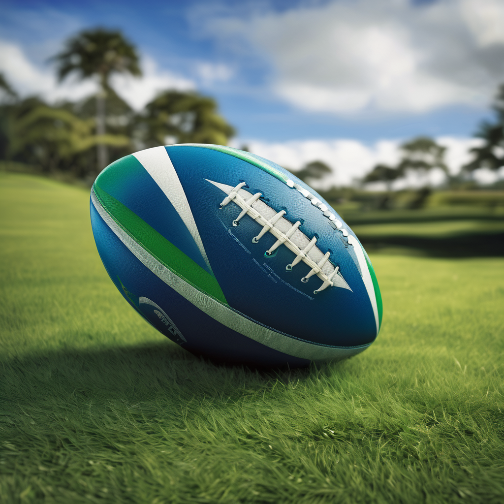 Fijian Drua Gear Up for Super Rugby Pacific Season with Chiefs Pre-season Clash