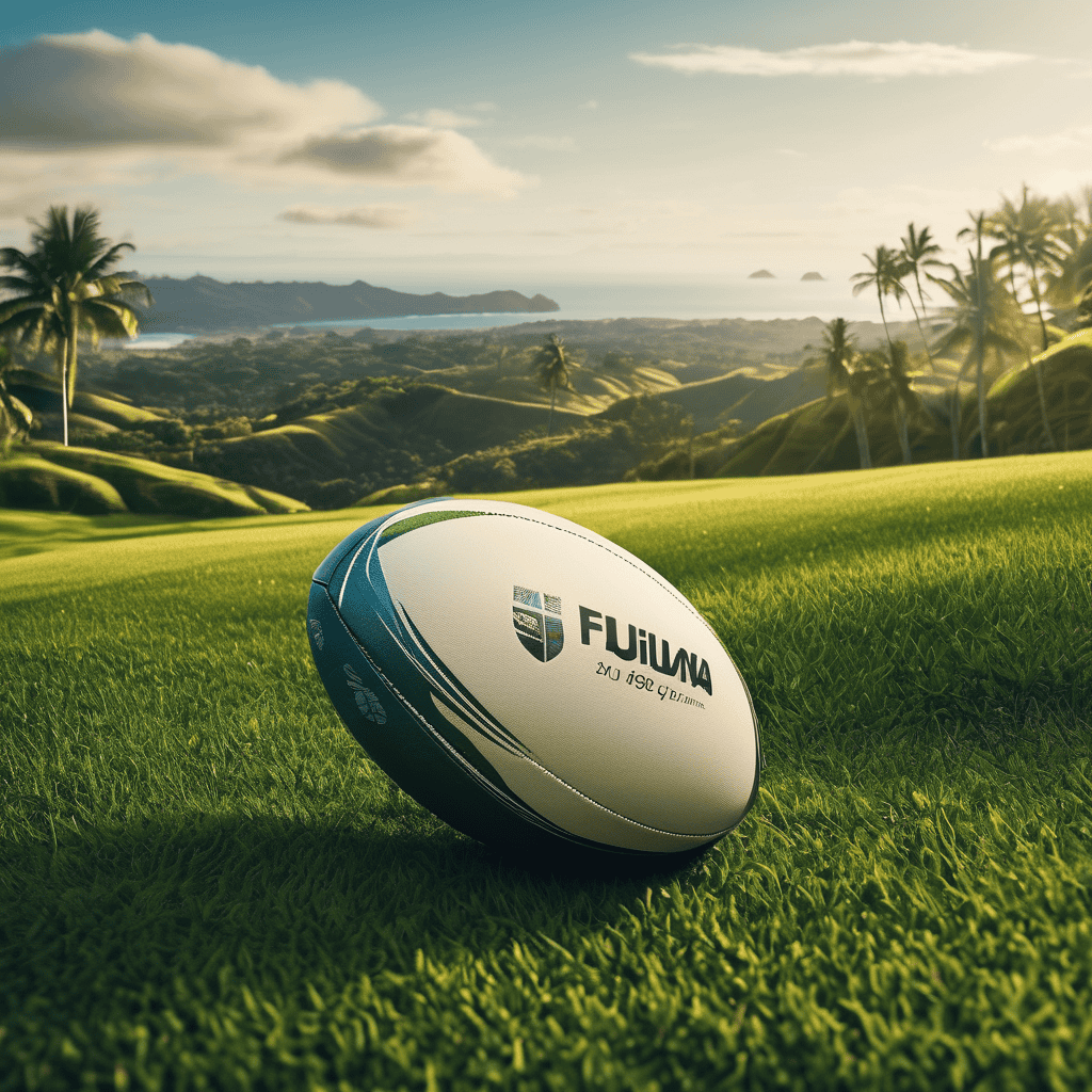 Valentine's Day Battle of the Pacific: Drua Host Moana Pasifika in Lautoka