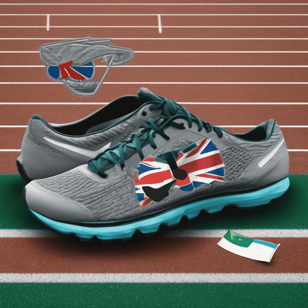 Fiji's Rising Runner Ratucove Heads to US on College Scholarship