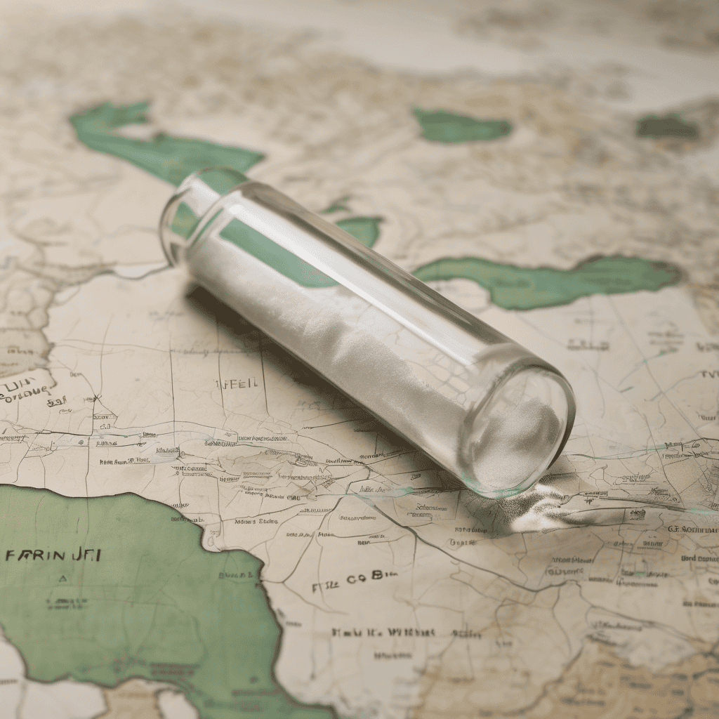 Fiji: No Local Drug Labs Yet, Police Seek U.S. Help Against Global Trafficking