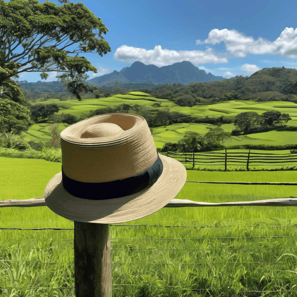 Fiji Farmers Diversify and Learn on LandCare Tour