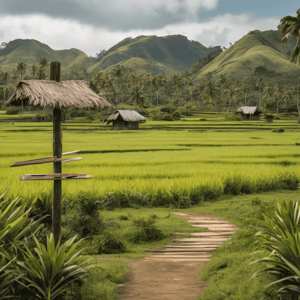 Ba Province to Tighten Oversight on Leased Lands Amid Drug Concerns