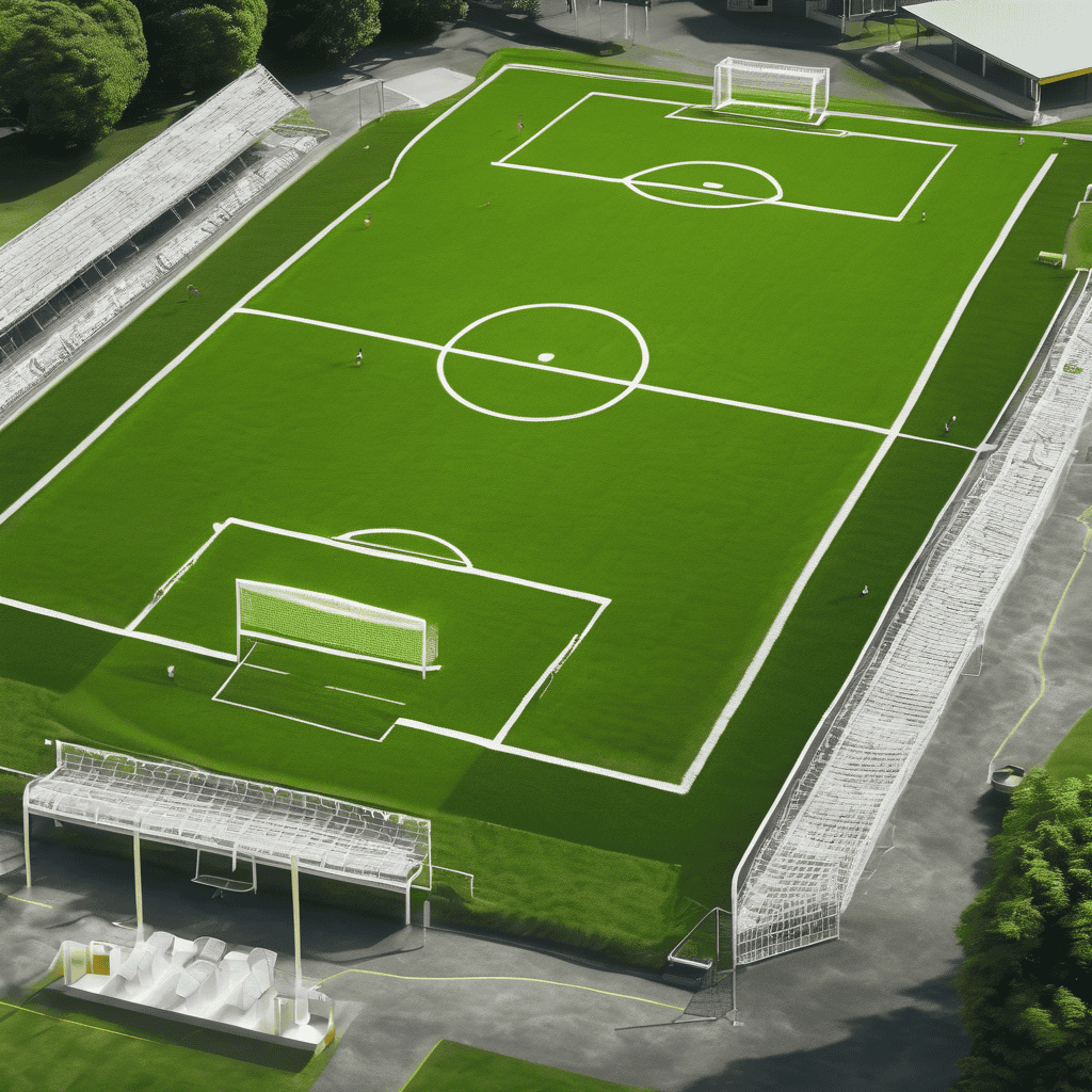 Subrail Park Set to Host Second Leg of 2026 Champion vs Champion