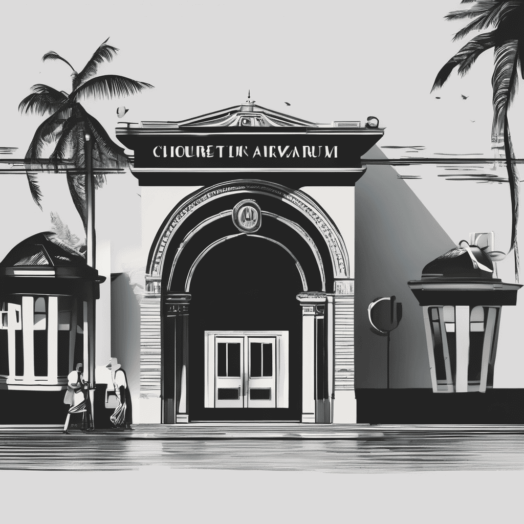 Why Did Suva's Historic Aquarium Shut Its Doors?