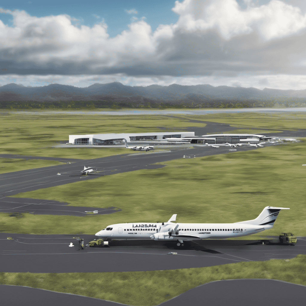 Labasa Airport Upgrade Draws Scrutiny Over Landowner Talks