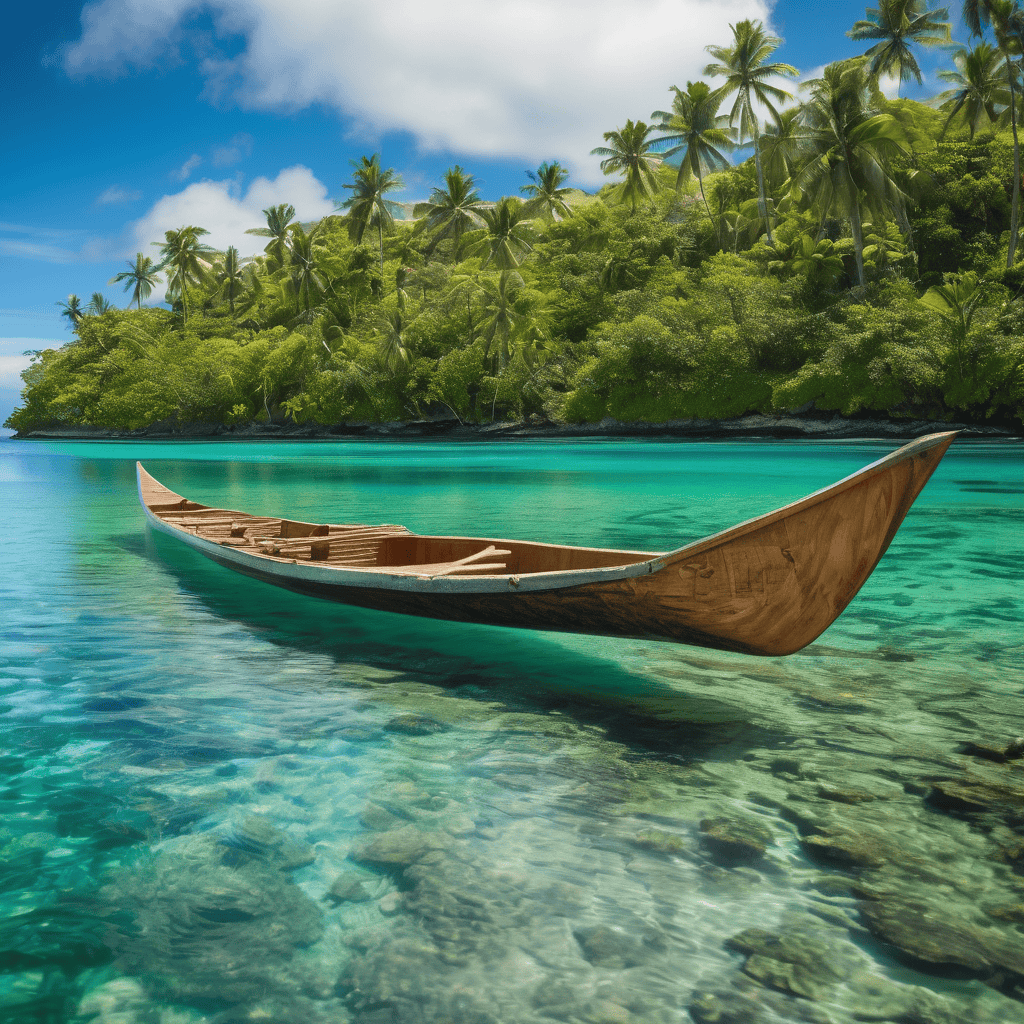 Fiji Pursues Cooperative Revival in Regional Dialogue for a Blue-Green Economy