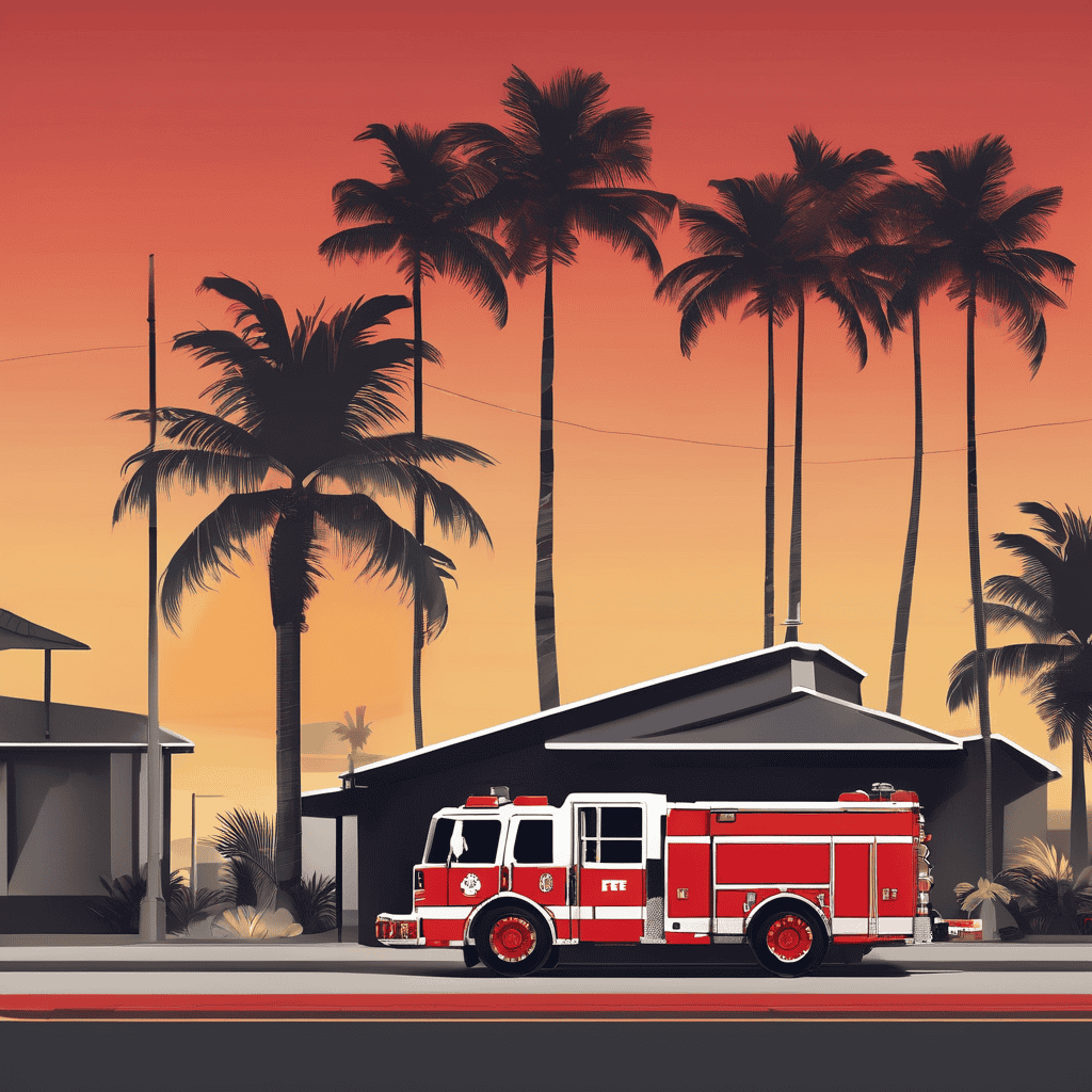 NFA Proposes Nationwide Expansion of Municipal Boundaries to Extend Fire Coverage