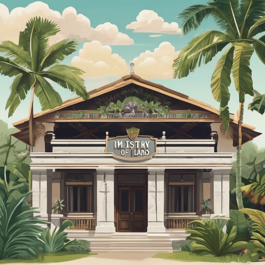 Namosi 1420 Licence: Lands Minister to Decide as Landowners Push for Quick Answer