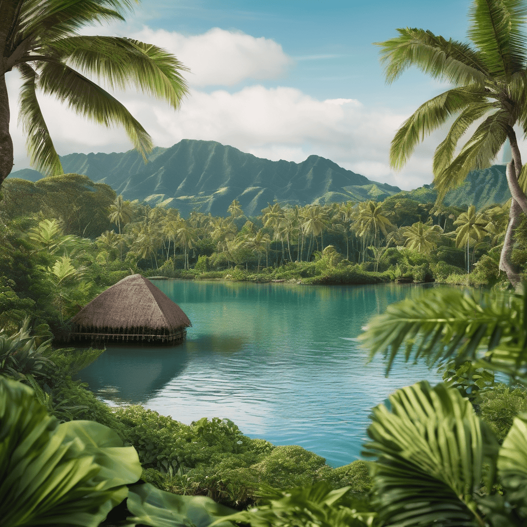 Labasa Water Catchment Standoff: Nabukarabe Clan Demands $6 Million