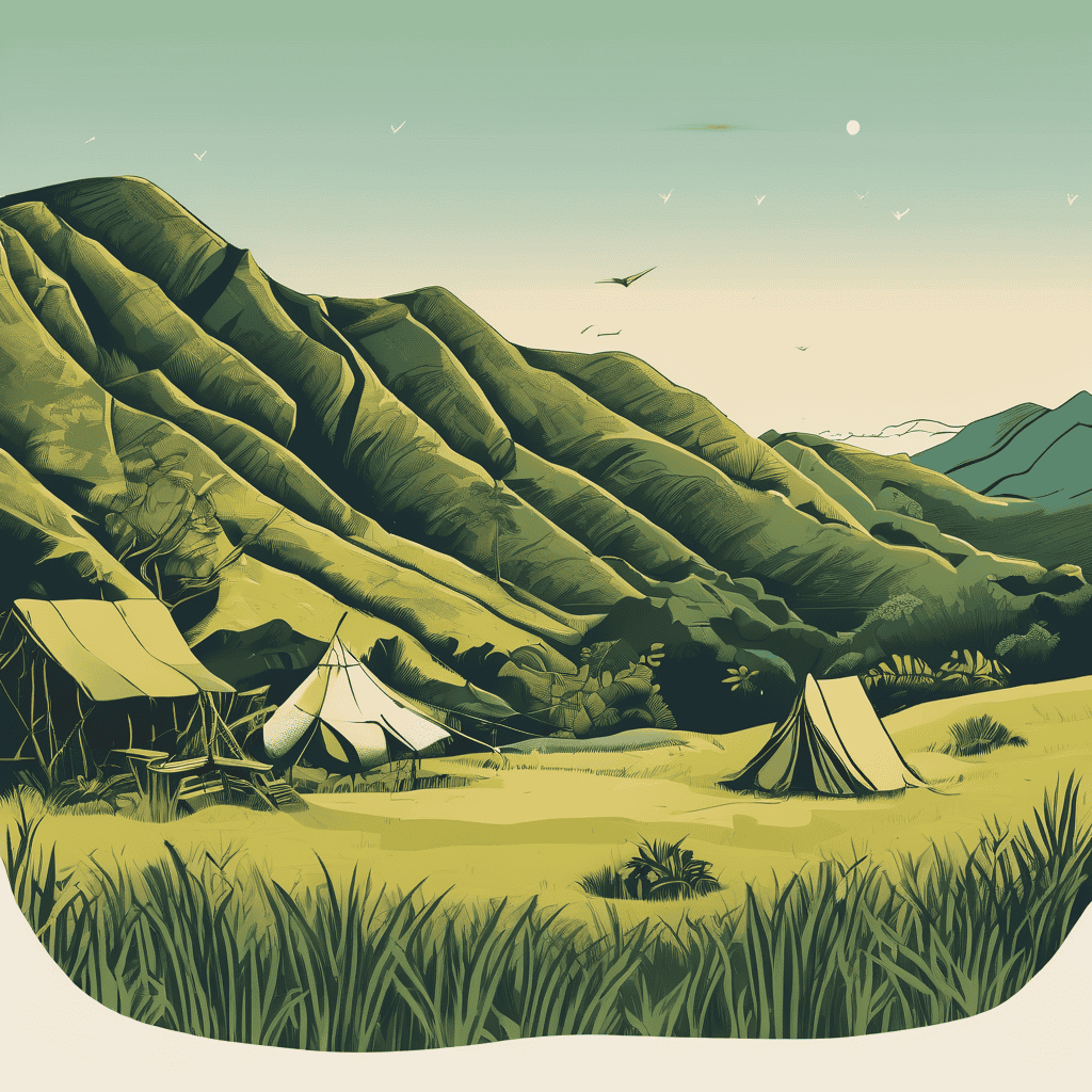 Namosi Landowners Threaten Waisoi Camp Over Frozen Compensation