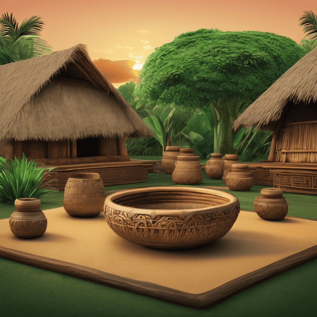 Fiji's Traditional Leaders Lead Village-Scale Drug Crackdown