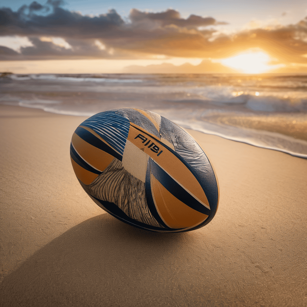 Debutant Alfreda Fisher Sparks Fiji Sevens Ahead of Singapore Showdowns