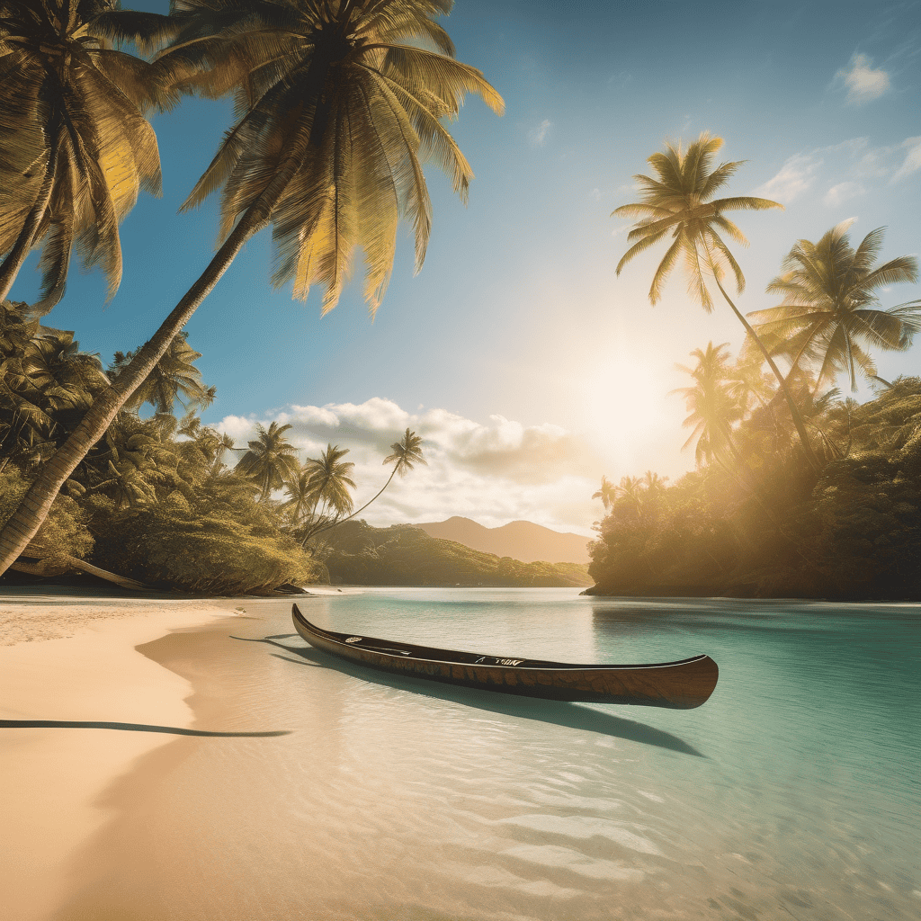 Be Fiji: Tourism Fiji's New Campaign Promises Joyful Travel