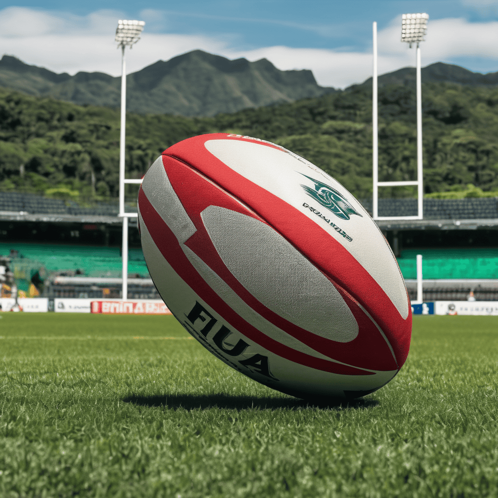 Drua Preseason Surprise: Vakatawa and Cakobau Start Against Chiefs