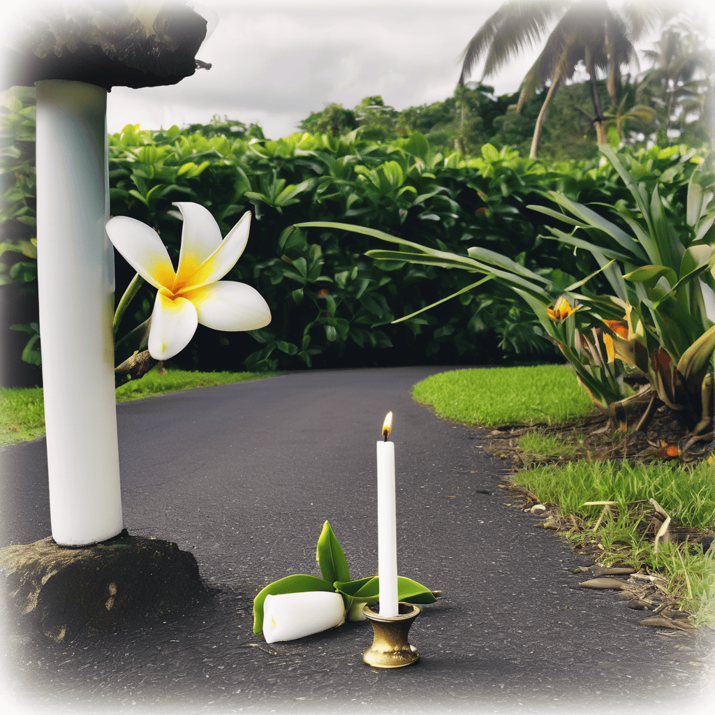 LTA Urges Safer Roads and Vigilance After Tragic Child Death in Sigatoka