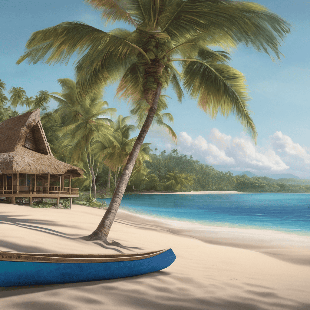 Radisson Blu Resort Fiji Bets on Nadi’s Future with Major Community Initiatives