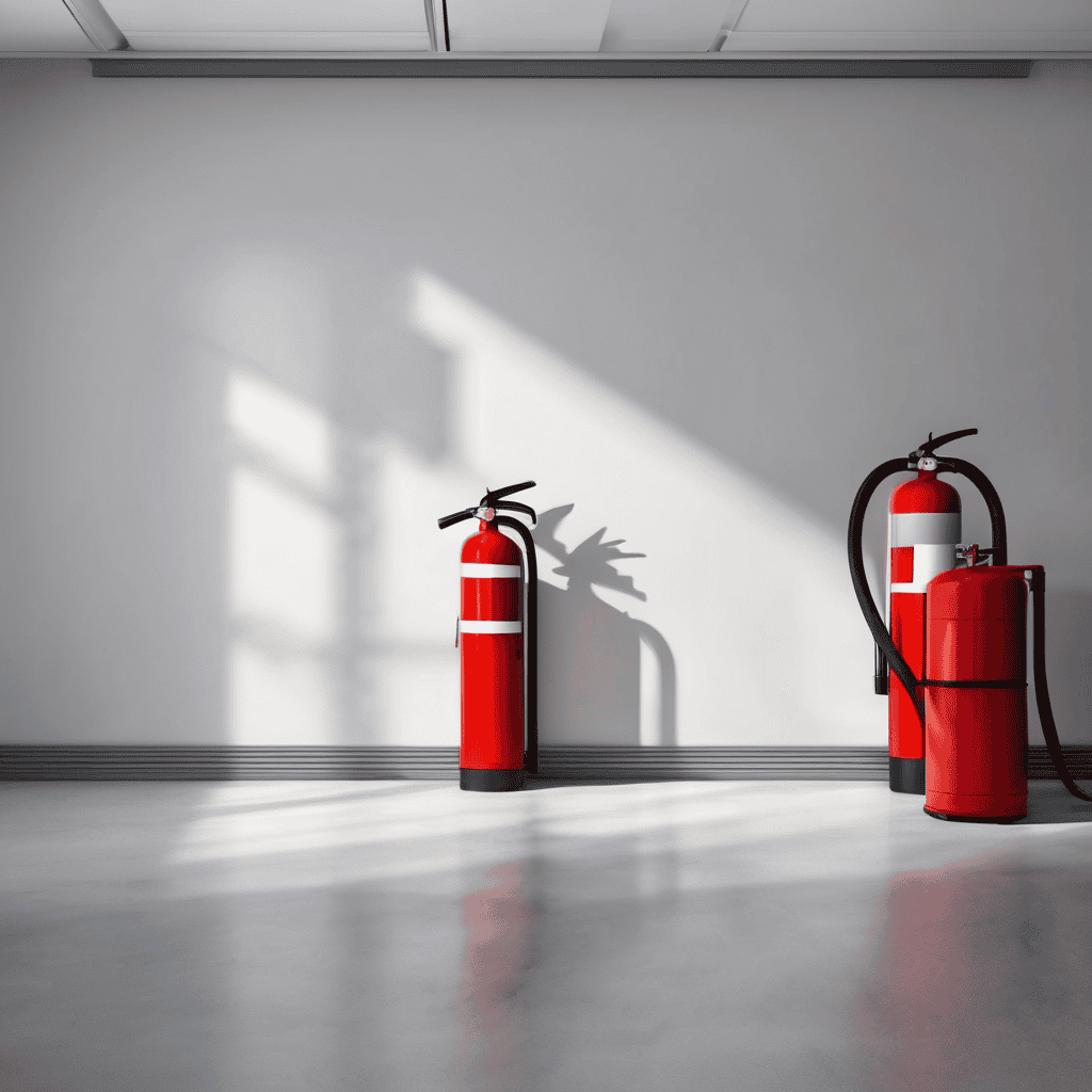 NFA Finds Gaps in Workplace Fire Safety Training, Urges Employers to Act