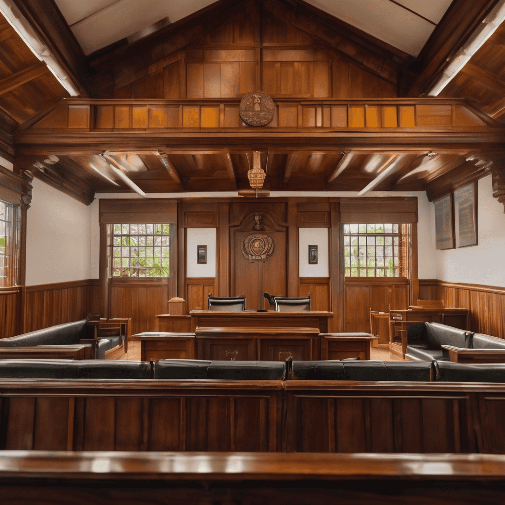 Two American Women Return to Fiji to Testify Against Grace Road