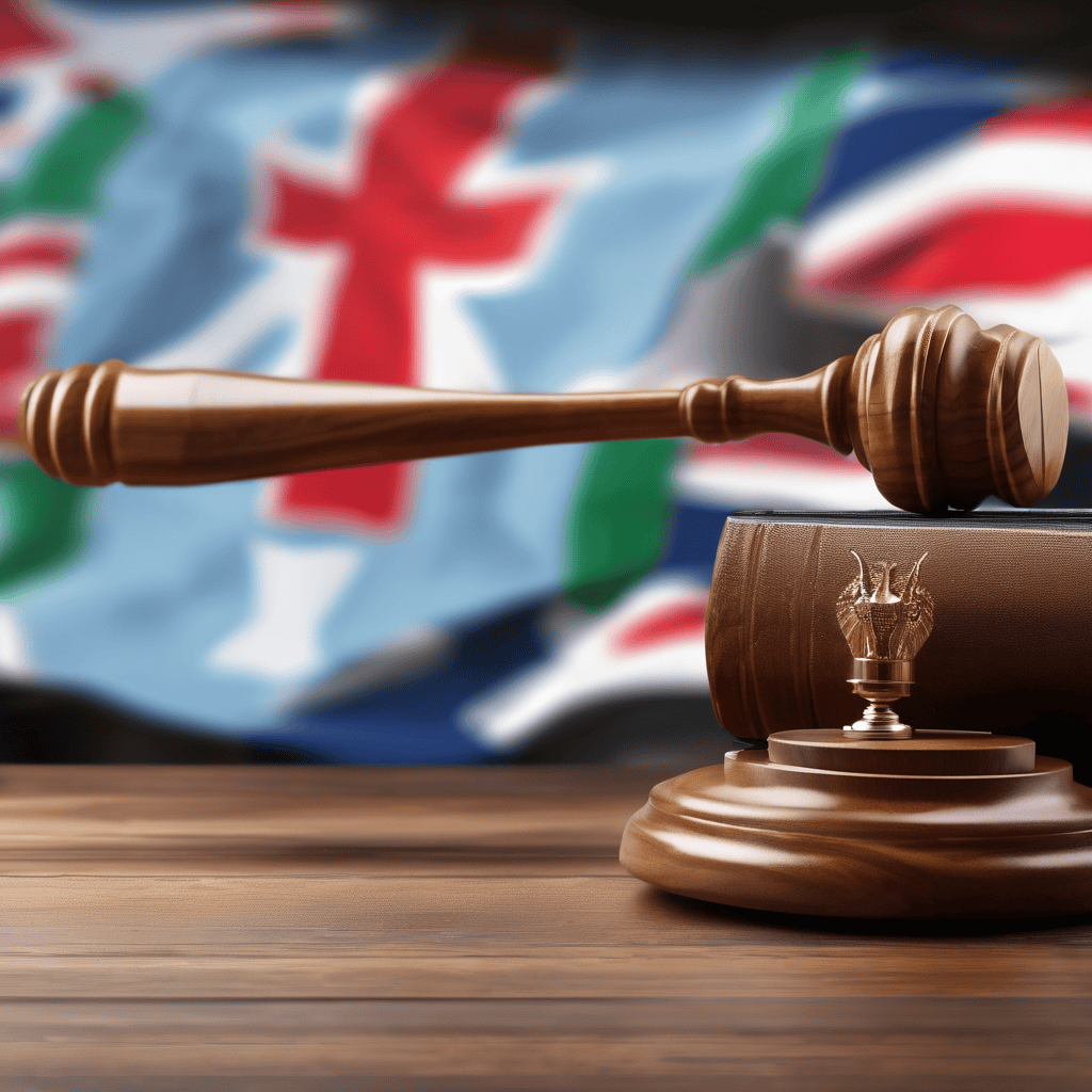 Fiji High Court to Rule on PM Rabuka's Authority Over FICAC Chief's Dismissal