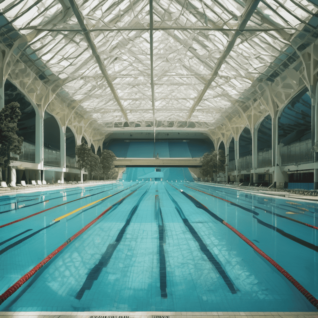 Suva's Olympic Pool Reopens in November 2025 as Upgrades Resume