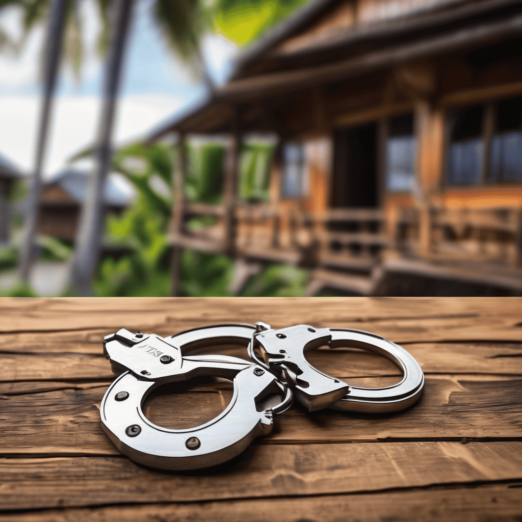 Fiji on Tier 2 Watch List as Rights Commission Pushes for Independent Trafficking Probes