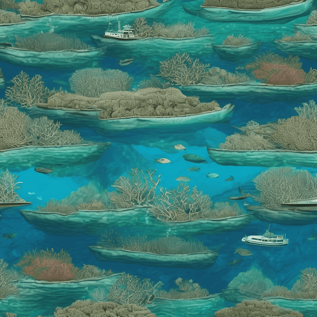 Pacific Cooperatives Drive Blue-Green Economy Talks in Fiji