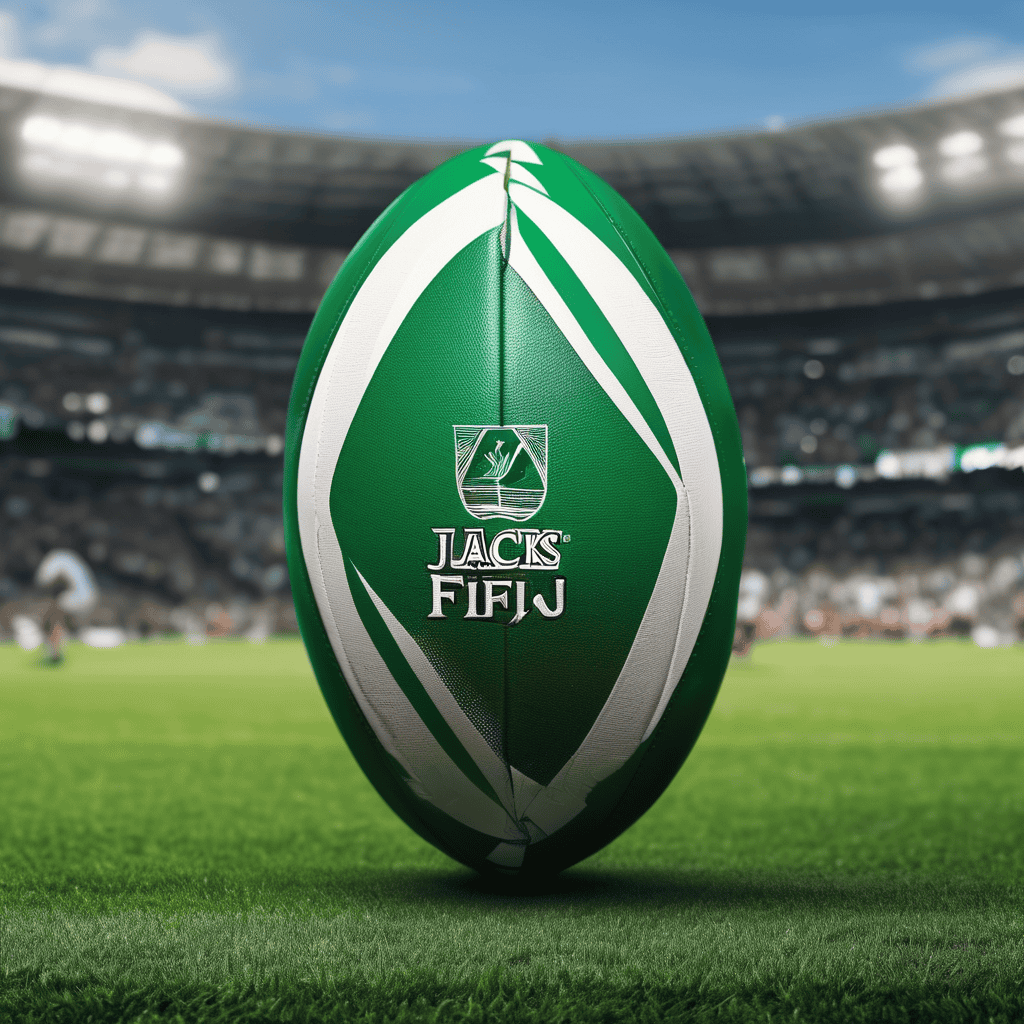 Jacks of Fiji backs Tailevu Rugby with a two-year grassroots sponsorship