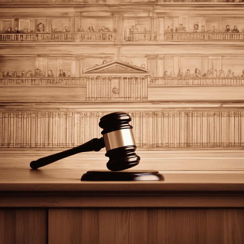 Chris Brown Appears in London Court Over Bottle-Attack Allegation