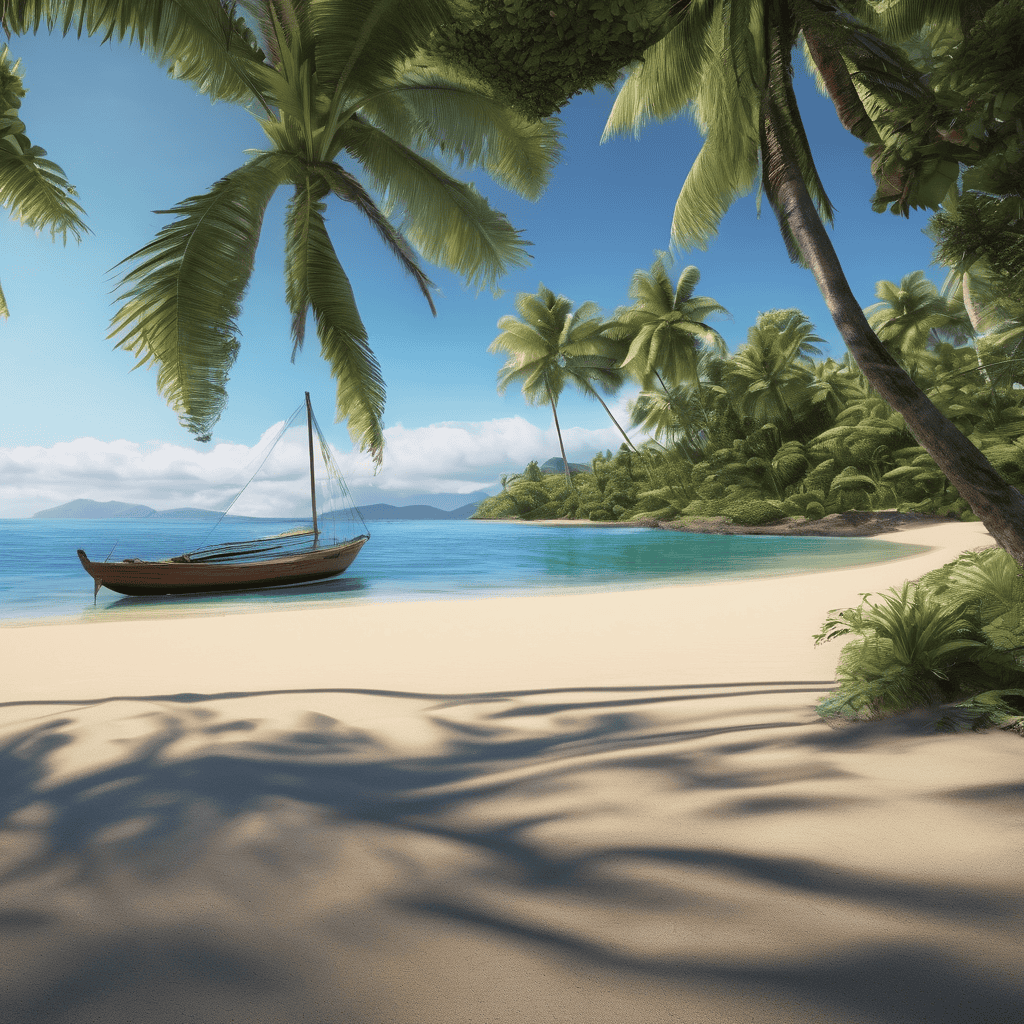 Fiji's Kadavu Community Demands Transparent, Eco-Friendly Development