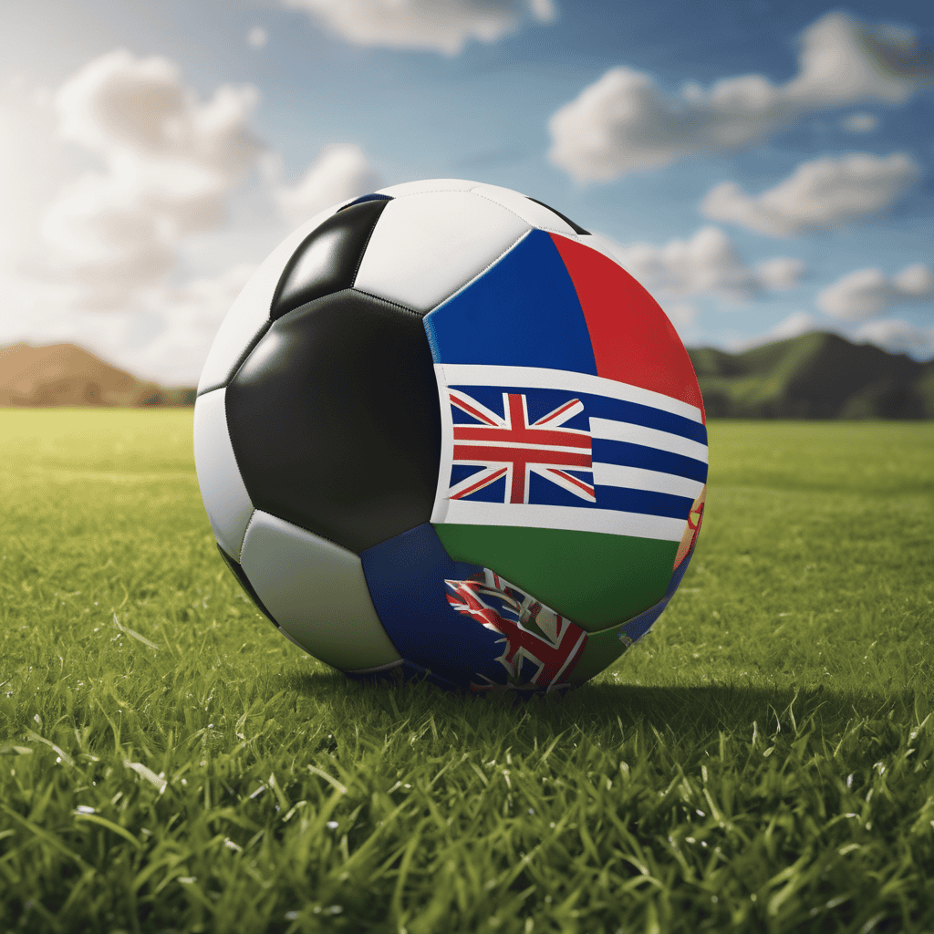 Roy Krishna Leads Bula FC in PNG Clash Against Solomon Kings