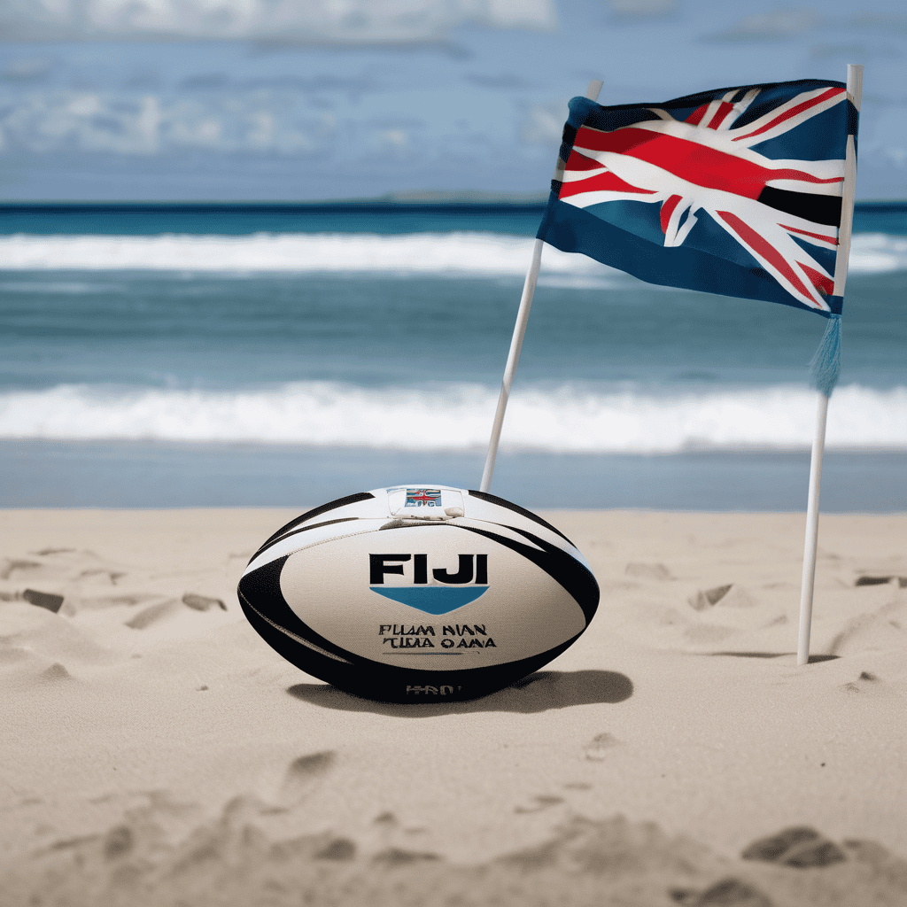 Consistency Key as Fijiana Sevens Head to Singapore SVNS Leg